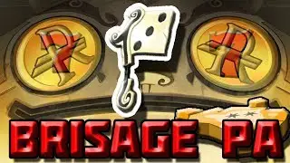 BRISAGE PA #11 : HACHE DU CHALŒIL (COMMANDE) - VERS UN JET PERF EXO RES ?