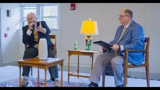 America&rsquo;s Soft Power & Reputational Security in Crisis? Conversation with Nicholas J. Cull