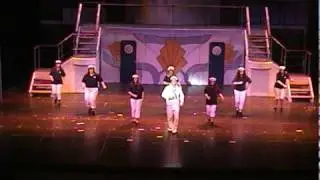 ESM Faculty Talent Show 2010 - Thank you teachers!