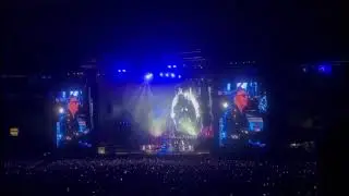 Guns N' Roses - November Rain - São Paulo 25/10/2025
