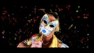 Liam Doherty- Heart Space [OFFICIAL VIDEO]