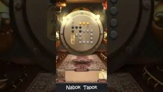 100 Doors Challenge 2 - Level 91 walkthrough