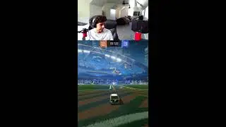 new to rocket league