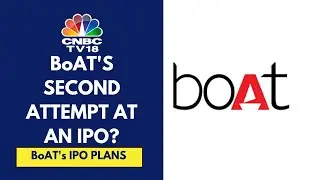 BoAT Planning A Confidential DRHP Filing For ₹2,000 Crore IPO Soon, Co Eyes IPO In FY26: Sources