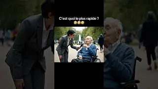 Qu&rsquo;est-ce qui est le plus rapide ? Le son ou la lumi&egrave;re ? 😂😂😂😂😂😂😂😂