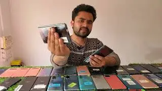 Only 4000 rupees Old Mobile 🔥/ Second Hand Premium Mobile in | 100 % Original/ iphone Only ₹7000/-