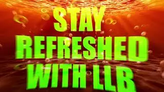Angostura&reg; Lemon Lime and Bitters and CPL T20 T.V. Advertisement  (2019)
