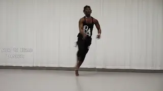 SickInHead - Soca, Cloud 5 No Behvior freestyle  2017.