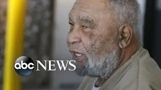 FBI posts serial killer&rsquo;s jailhouse confessions l ABC News