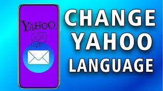 How To Change Yahoo Language (quick and easy)