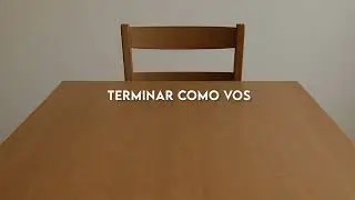 Como vos- (Letra sobre instrumental) Dancing's Done