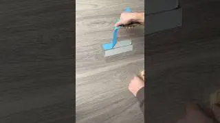 Repair flooring