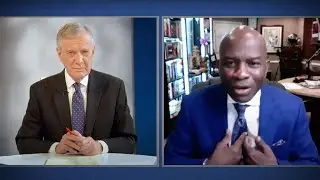 TIA&TW - Armstrong Williams - Race and Racism in America, Part III