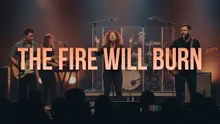 THE FIRE WILL BURN | O FOGO ARDER&Aacute; IN ENGLISH | WITH LYRICS | POP VERSION