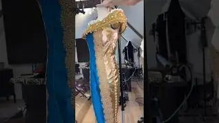 I made a dress for Rupaul&rsquo;s Drag Race and THEY NEVER AIRED IT! Such a good story!