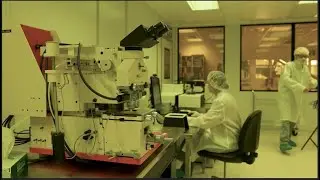 Brode Lab - The Institute of Applied Physics