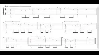 Slow Ballad Jazz Guitar | Tux Guitar