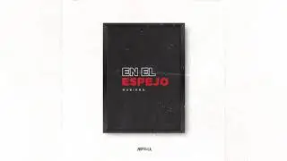 Rubiera - En El Espejo (Audio)