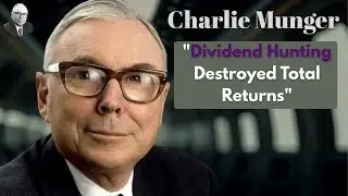 The Income Illusion: Why Dividend Hunting Destroys Returns