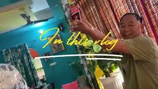 Navratri m hmne kya kiya ||mila gifts 🎁 ||Dubai s kon aya Mre Ghr m 🙂|| #dailyvlog #love #minivlog 