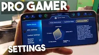 Полное руководство по настройке Infinix X-Arena: как устранить задержки и повысить FPS (2026)