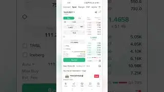 How To Trade Crypto on Binance Using Limit Orders