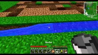 Minecraft FTB Server - Part 3: Farming String