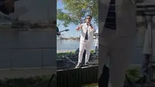 London Thumakda Cover - Beach Wedding | Jayraj Jagada