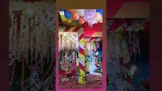 radhe Krishna ka video 🙏🙏🙏#shortvideo #youtubeshorts #love #tending #wedding