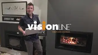 VisionLINE baffle and firebox liner comparison