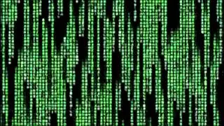 The Matrix Revolutions (Main DVD menu song Re-Mix)