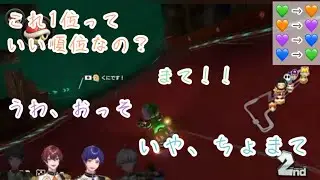 【すたぽら文字起こし】謎ラップをかます偽くにくん？www