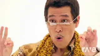Pppap Pen ）&rdquo;Long&rdquo; Ver ペンパイナッポーアッポーペン「ロング」バージョン／Pikotaro Ppap