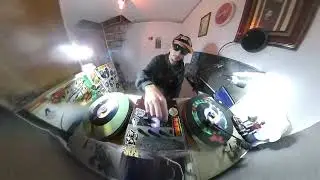 RUB A DUB MIX # 1