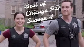 Chicago PD Season 4 | Best Of Season 4 | Spirits