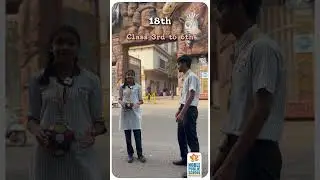 Noble Sports Fest 2025&ndash;26 | Best School Sports Event in Surat | Leadership through sports🏆✨