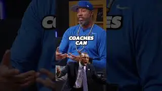 Sheed on Melo vs Darko