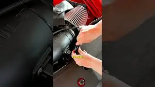 Installing a Supercharger on a Gen 1 Coyote? | VMP IAT Breakout Harness