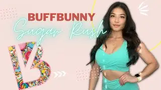 Примерка коллекции Buffbunny Sugar Rush + ЧЕСТНЫЙ обзор