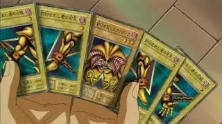 YGOPRO - Exodia OTK / FTK (3 decks)