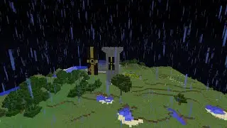 Adventures on 3b3t Episode 1: Finishing the Tower