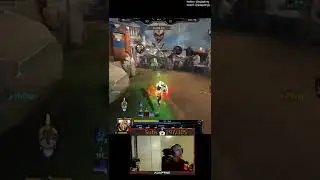 Gabu homing missile #shorts