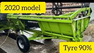2 combine for sale 2020 to 2014 model