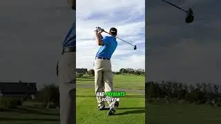 Fix Your Golf Swing With One Simple Cue