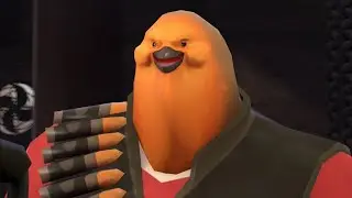 [ TF2 | Freak Fortress ] PootisBird