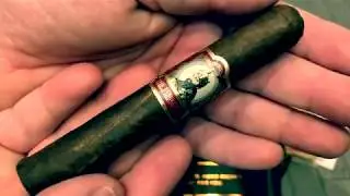 CigarClub.com May 2019 UNBOXING Cigar Club Subscription MEMBERSHIP