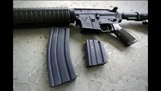 Virginia Gun Owners Beware!!!