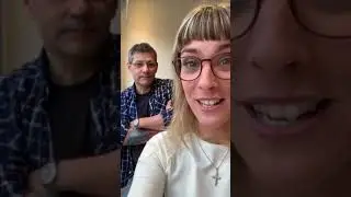 ❤️ Gabriel Cartaña y Dani la Chepi el hijo preferido, hijo favorito | Daniela Viaggiamari