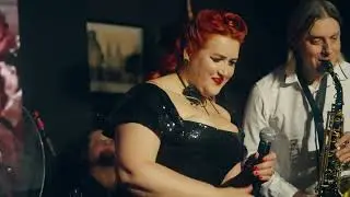 Татьяна Магидова — Пять минут (Концерт Столичные сезоны)