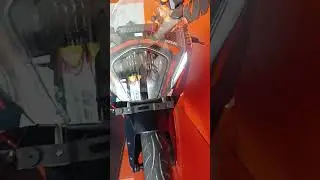 RC 390 2022 #rc390 #rc3902022 #rc390new #rc390new2022 #ktm390 #ktmrc390bs6  #rc390bs6 #ktmdhemaji
